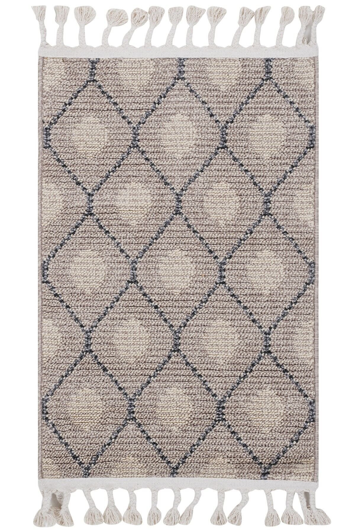 Cosmopolitan 6426A Modern Makine Halısı
