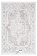 Pierre Cardin Magnifique Mq31G Modern Makine Halısı