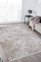 Enti Norm 6206 Modern Makine Halısı