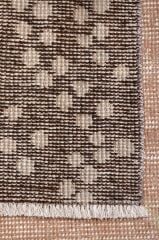 Naar Vintage El Dokuma Yün Halı