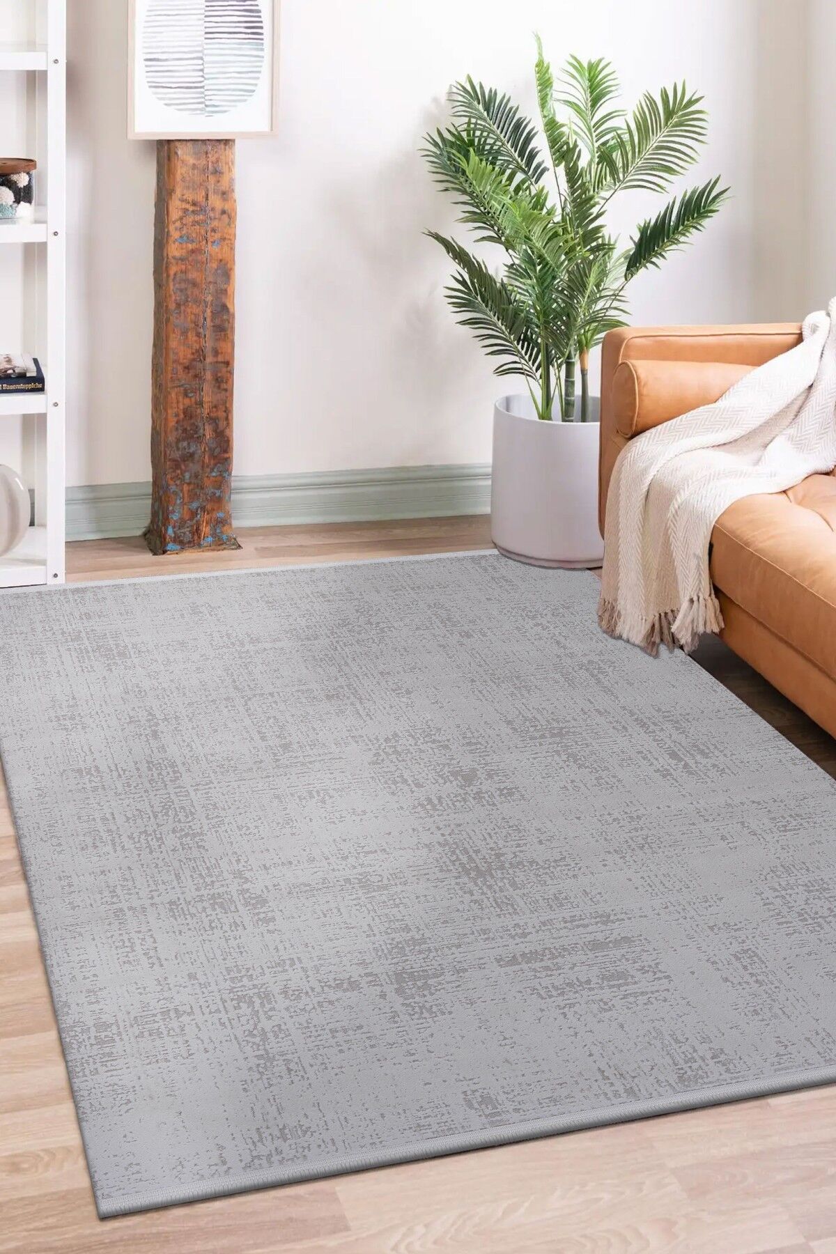 Enti Norm 6207 Modern Makine Halısı