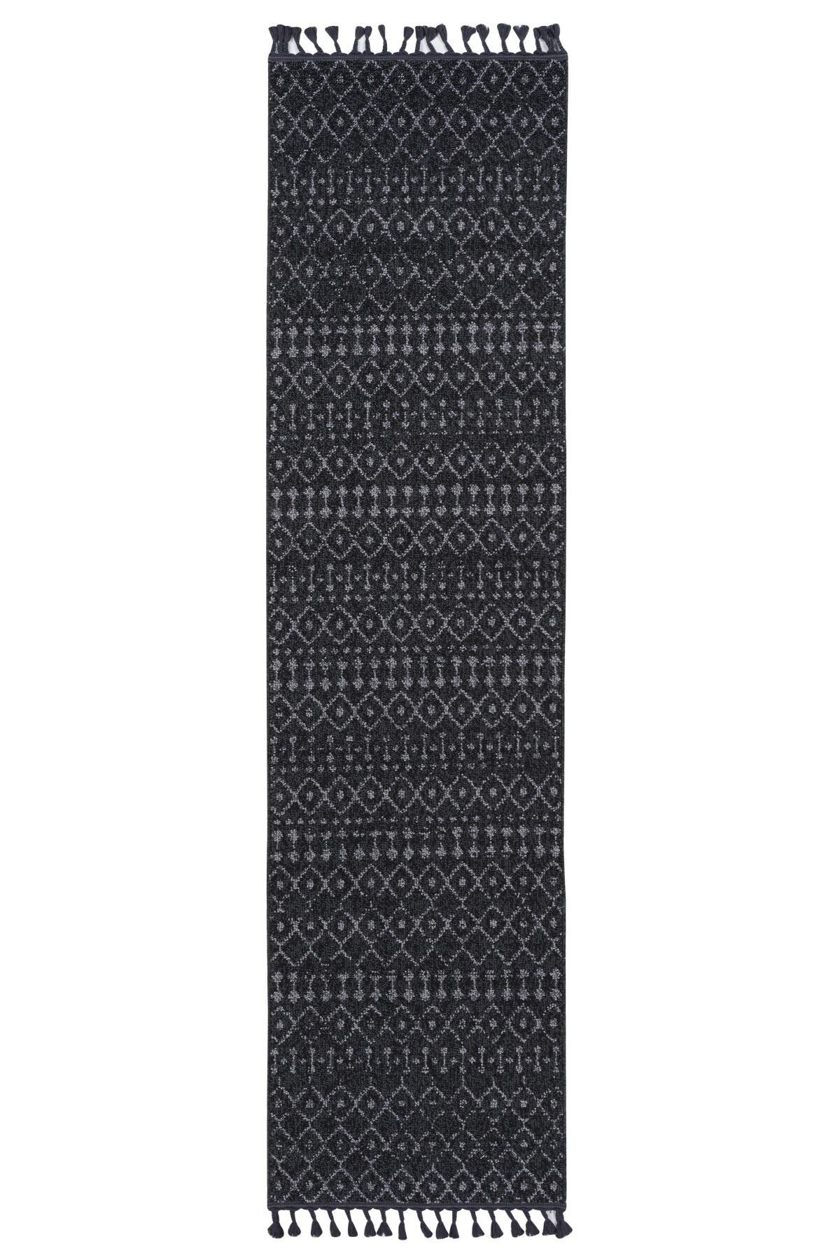Cosmopolitan 6524A Modern Makine Halısı