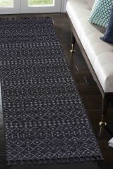 Cosmopolitan 6524A Modern Makine Halısı