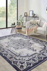 Pierre Cardin Magnifique Mq31H Modern Makine Halısı