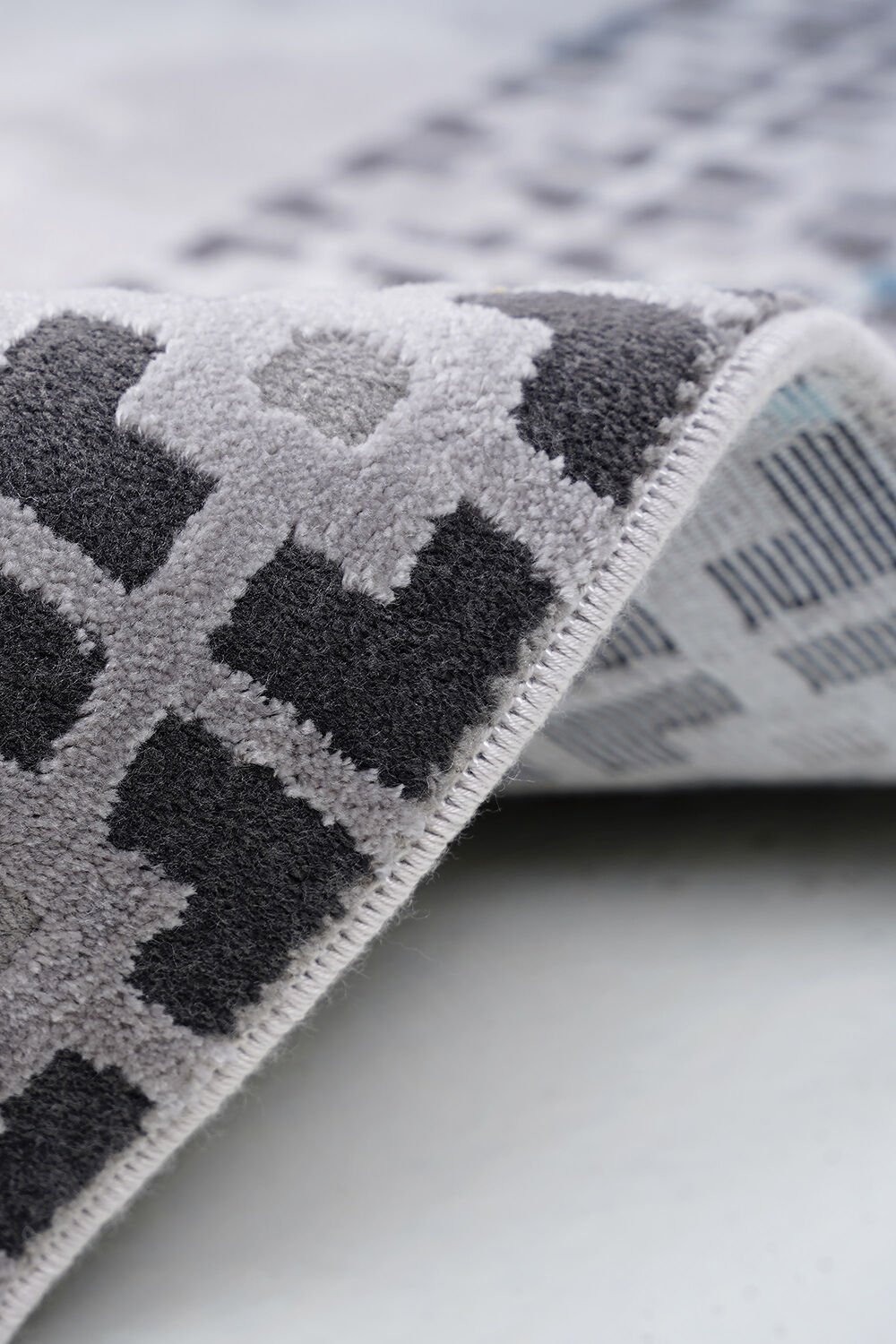 Dilek Vega 0921B Salon Halısı