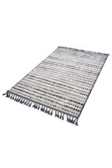 Cosmopolitan 6640A Modern Makine Halısı