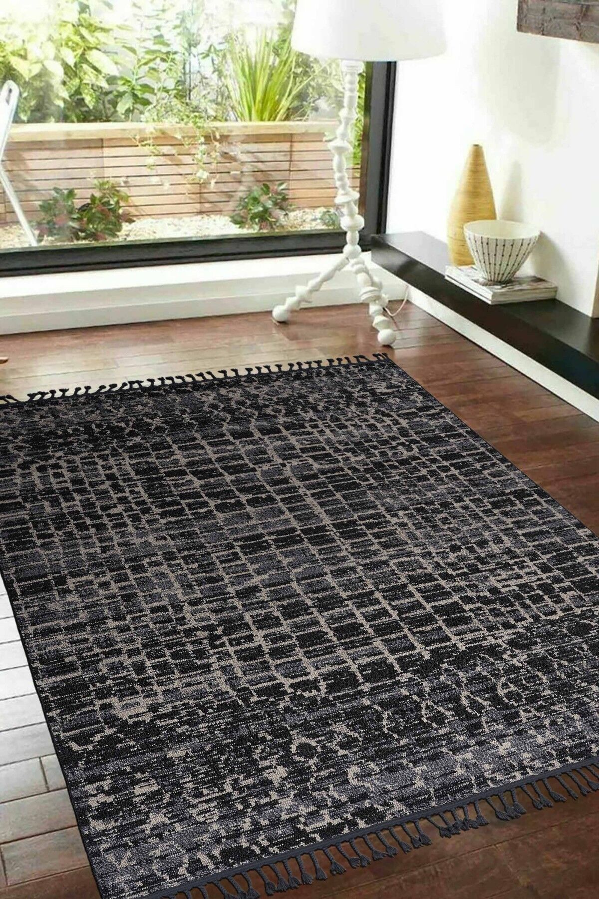 Cosmopolitan 6641B Modern Makine Halısı