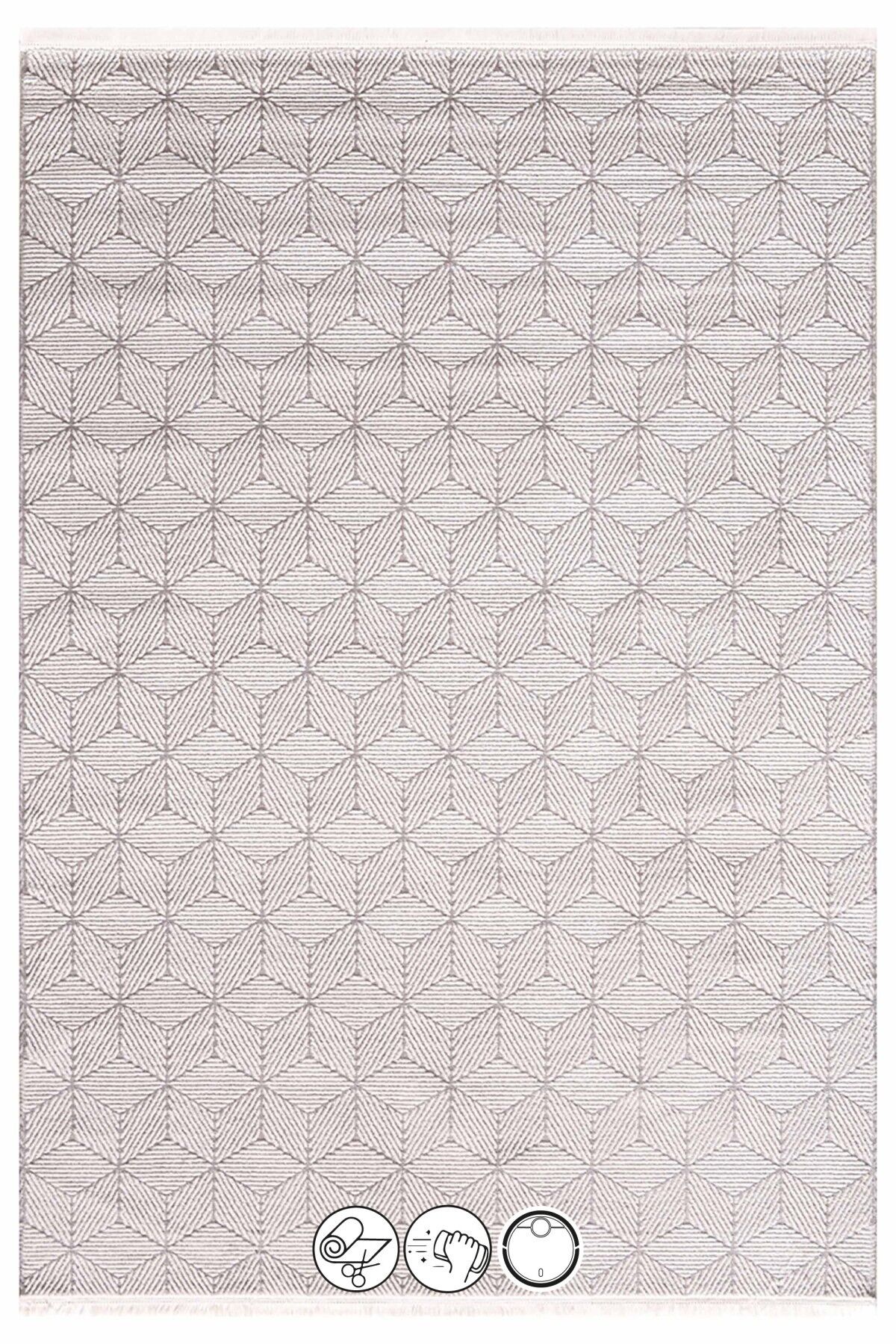 Enti Norm 6211 Modern Makine Halısı