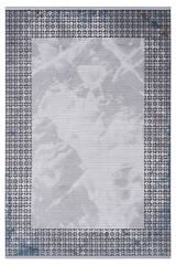 Dilek Vega 0921B Salon Halısı Antrasit - 165x230