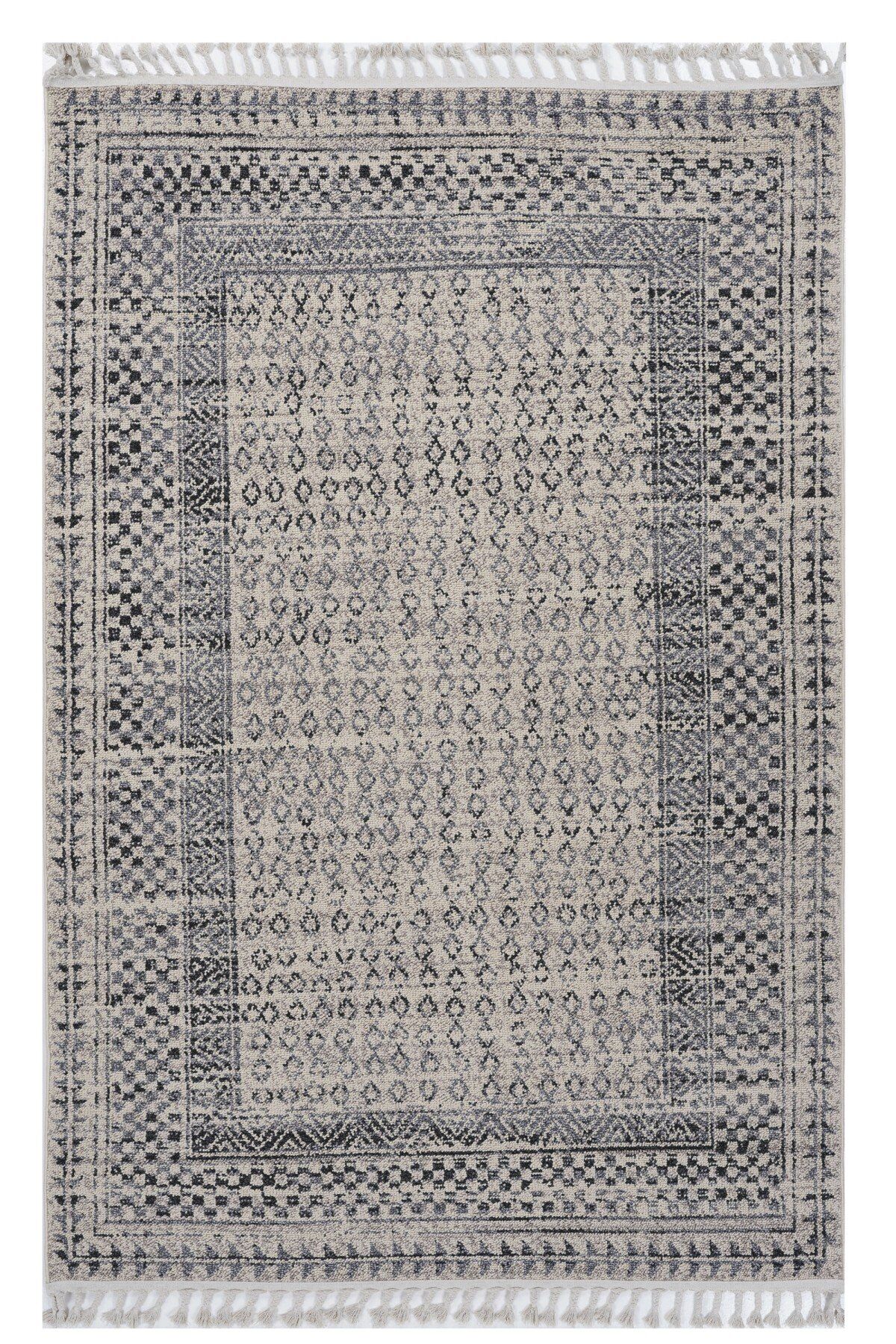 Cosmopolitan 6642A Klasik Makine Halısı
