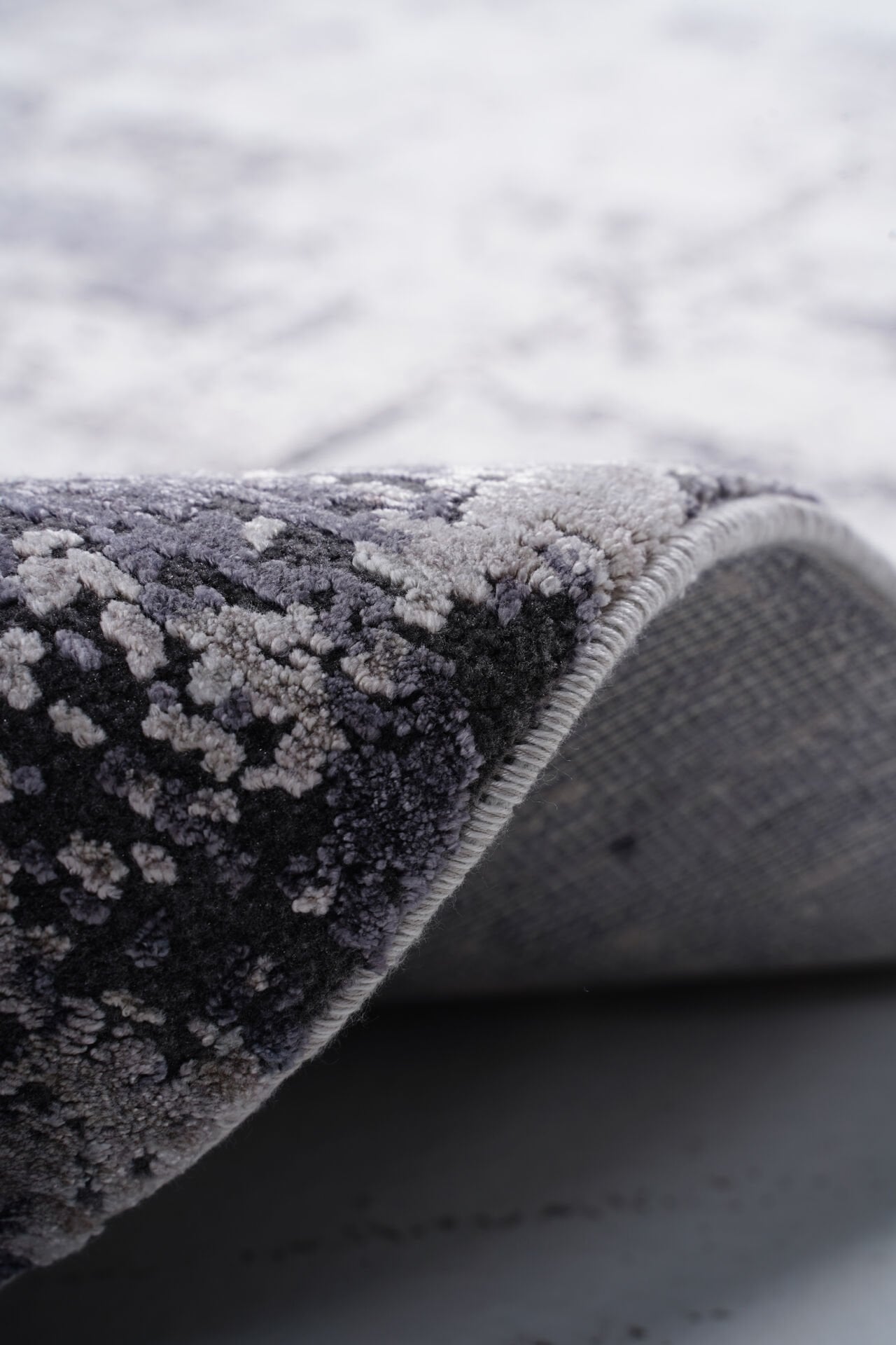 Aykan Riva 8701 Bambu Halı