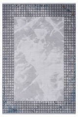 Dilek Vega 0921B Salon Halısı Antrasit - 80x150