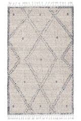 Cosmopolitan 6859D Modern Makine Halısı