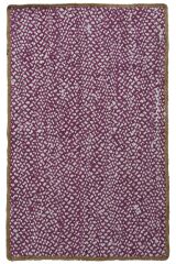 Cotton Kc 113 Mor Modern Makine Halısı
