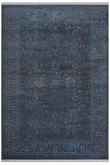 Dilek Vega 0955B Salon Halısı Antrasit - 165x230