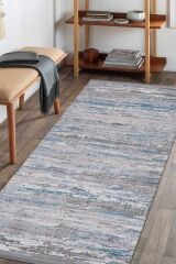 Enti Rapsodi 3708 Modern Makine Halısı