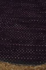 Cotton Kc 128 Mor Modern El Dokuma Halı