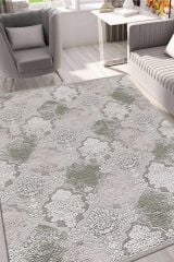 Enti Rapsodi 3721 Modern Makine Halısı