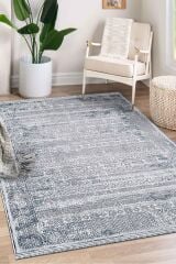Pierre Cardin Massive Qv11A Modern Makine Halısı