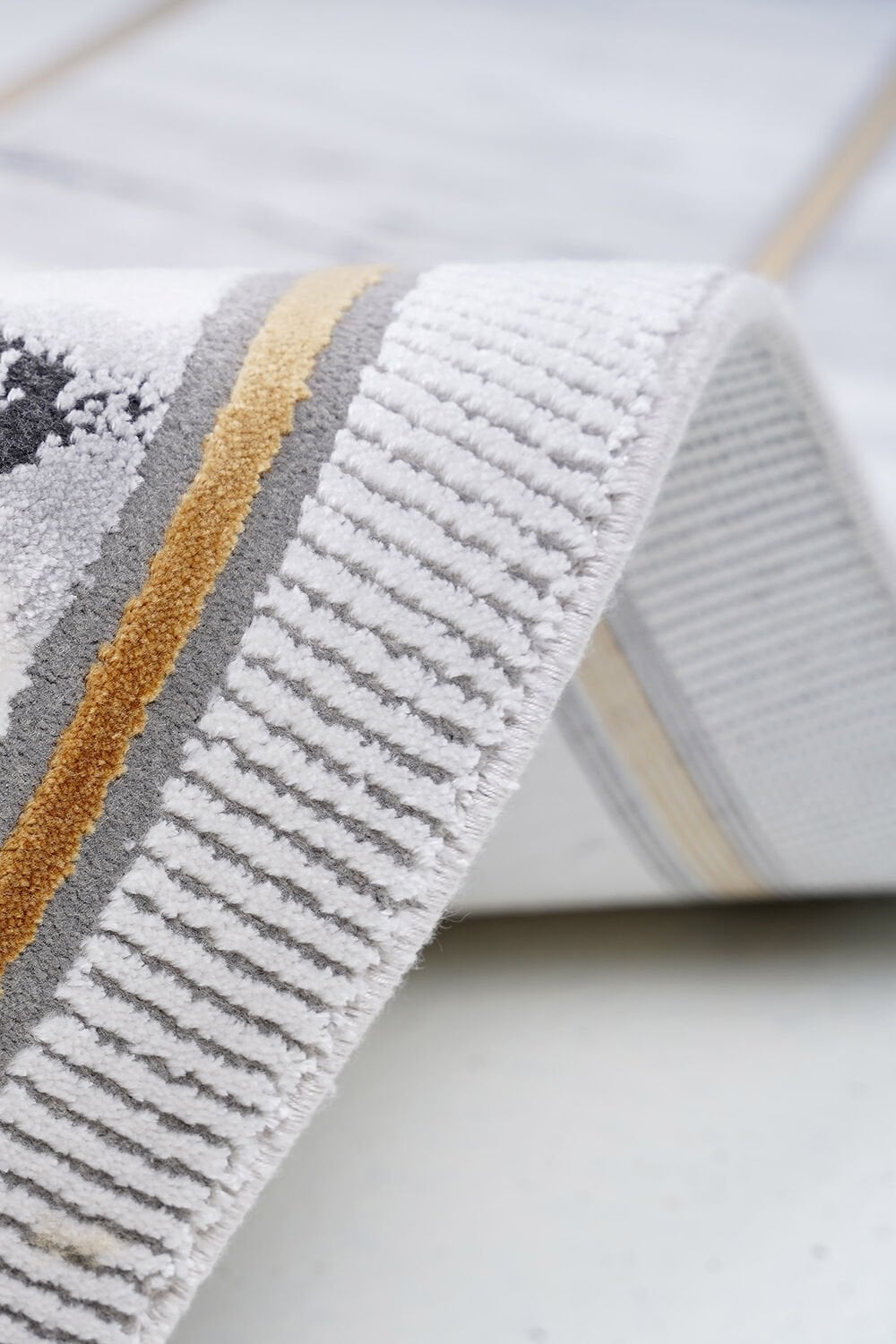 Dilek Vega 0924B Salon Halısı