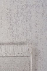 Naar Riva 9221 Bambu Halı KREM / GOLD - 120x120