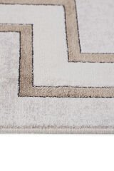 Naar Riva 9221 Bambu Halı KREM / GOLD - 250x300