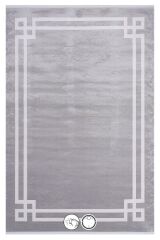 Pierre Cardin Monet Mt18B Modern Makine Halısı
