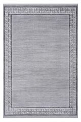 Dilek Vega 0956A Salon Halısı KOYU GRİ - 125x200