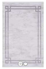 Pierre Cardin Monet Mt18D Modern Makine Halısı