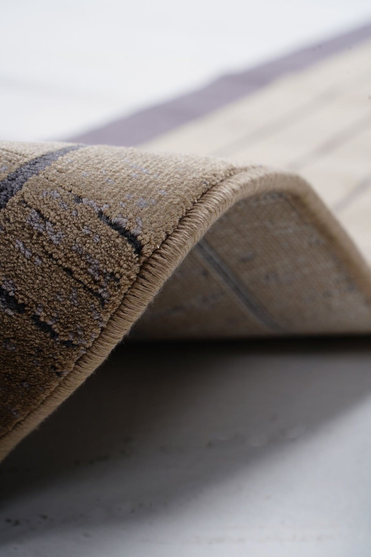 Aykan Riva 8727 Bambu Halı