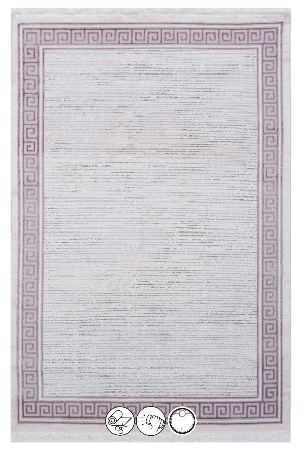 Enti Rapsodi 3740 Modern Makine Halısı