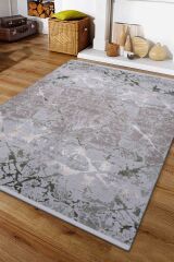 Enti Rapsodi 3741 Modern Makine Halısı