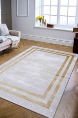 Pierre Cardin Monet Mt20A Modern Makine Halısı