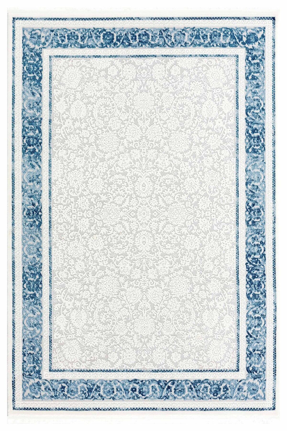Enti Valente 3901 Modern Makine Halısı