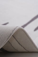 Naar Riva 9259 Bambu Halı GRİ / ANTRASİT - 160x230