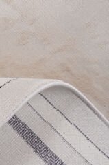 Naar Riva 9259 Bambu Halı GRİ / ANTRASİT - 160x230