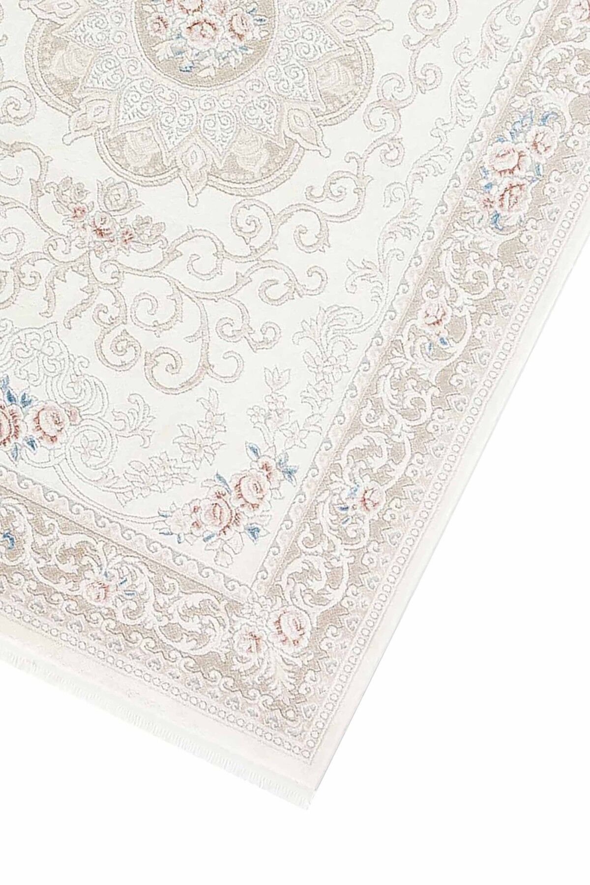 Enti Valente 3902 Modern Makine Halısı