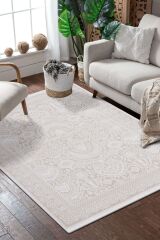 Dilek Halı La Perla 6998A Modern Makine Halısı