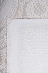Dilek Halı La Perla 6998A Modern Makine Halısı