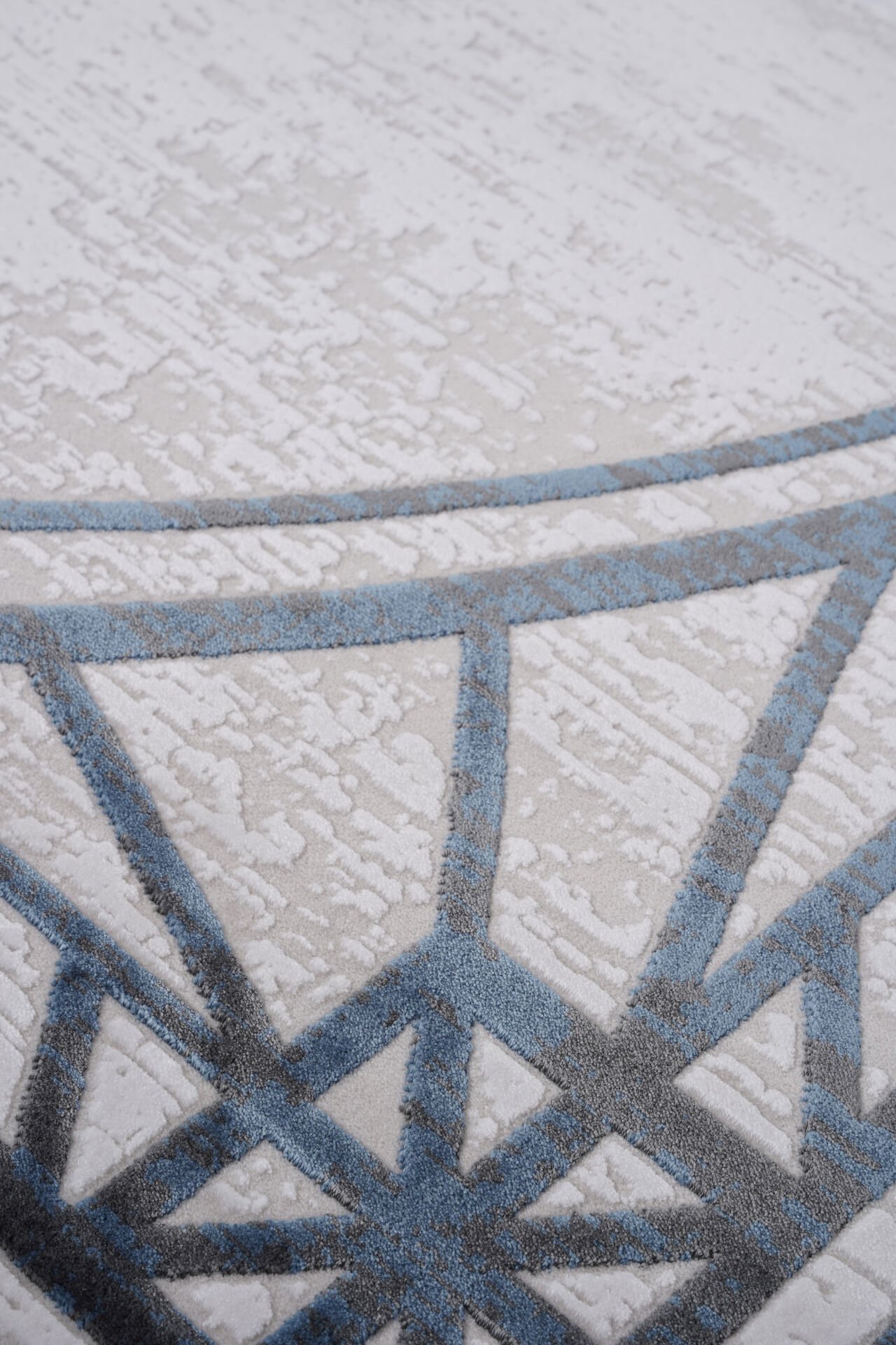 Pierre Cardin Art Deco DT01C Salon Halısı