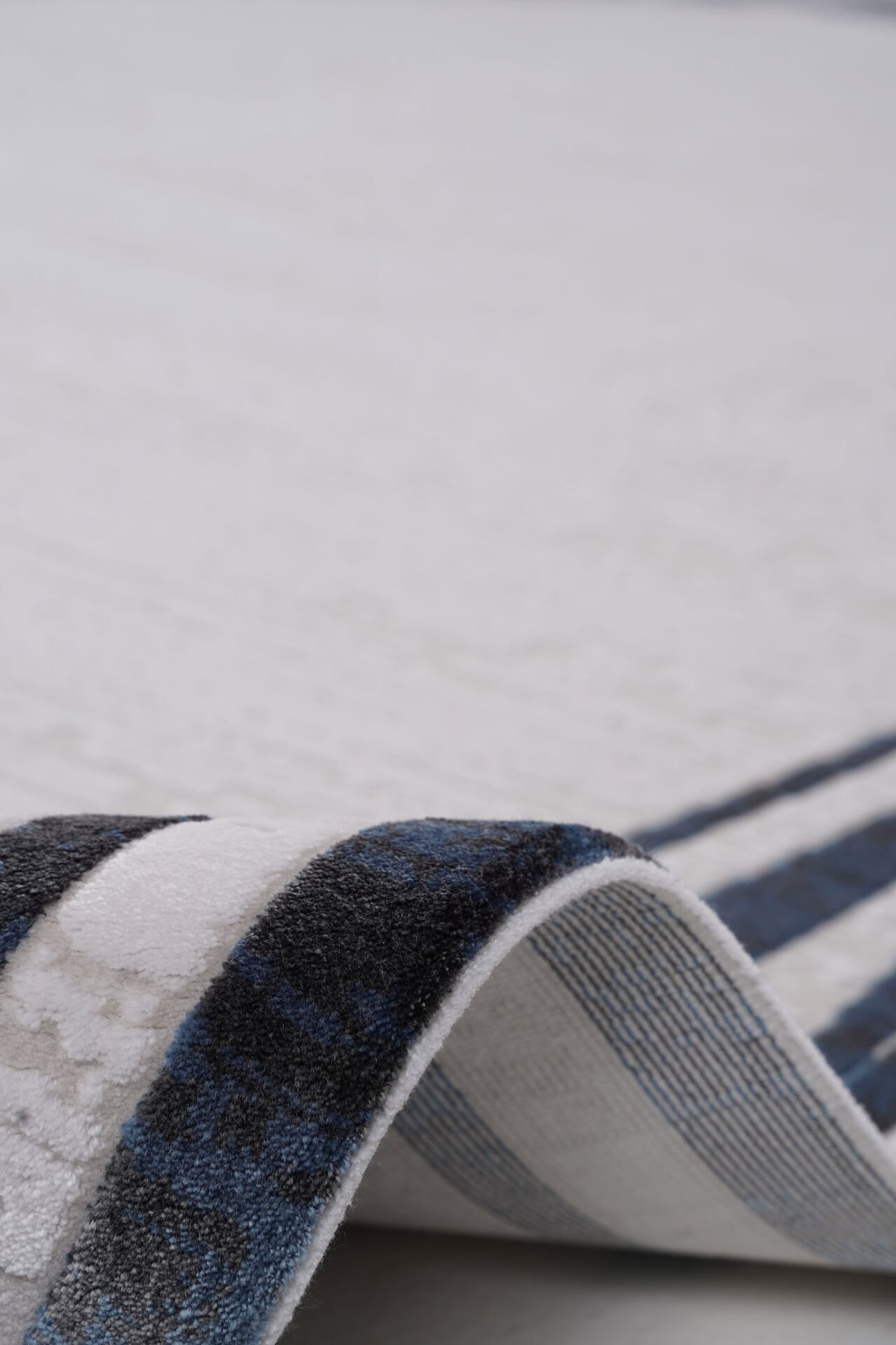 Pierre Cardin Art Deco DT01C Salon Halısı