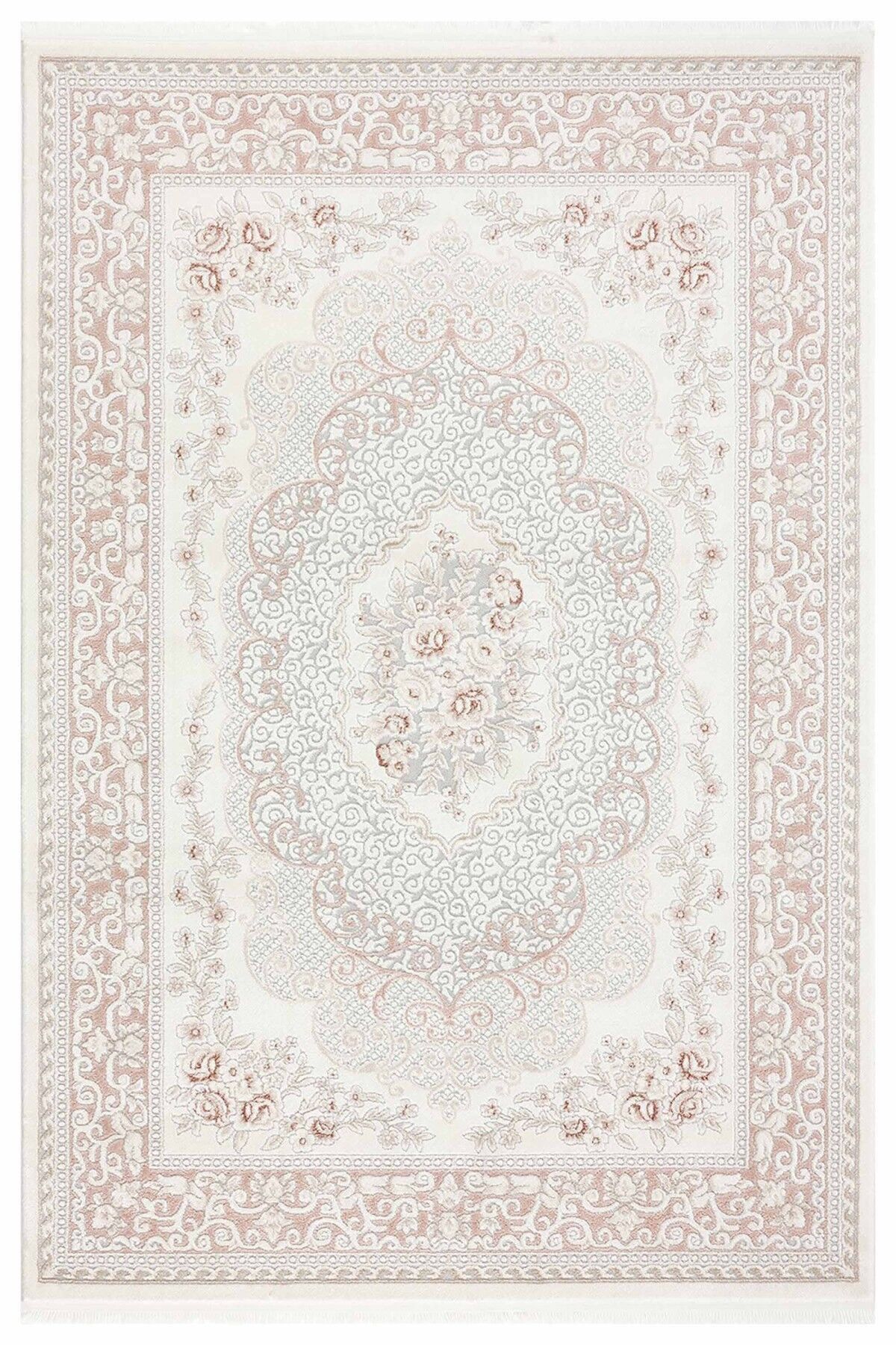 Enti Valente 3905 Modern Makine Halısı