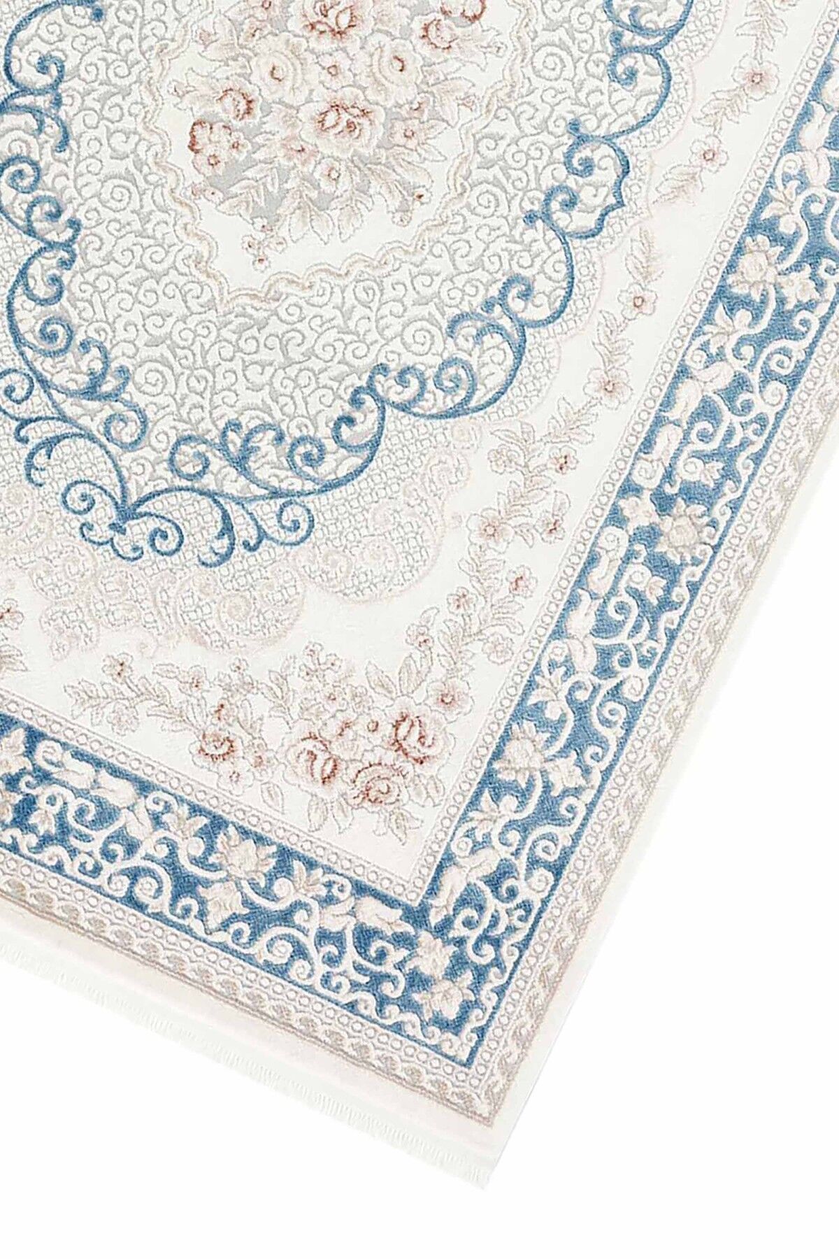 Enti Valente 3906 Modern Makine Halısı
