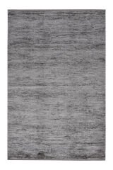 Naar Riva 8717 Bambu Halı GRİ / ANTRASİT - 160x230