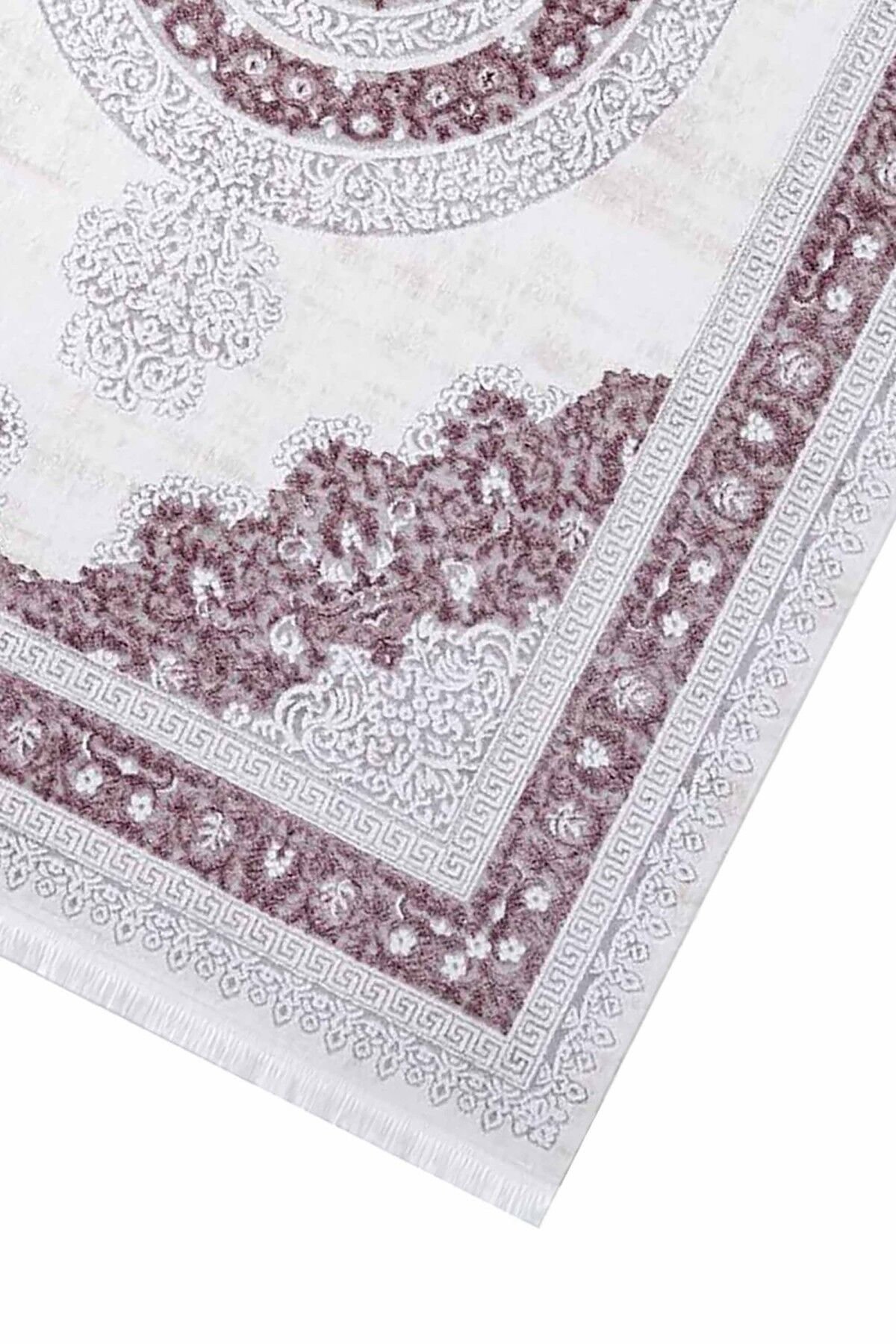 Enti Valente 3909 Klasik Makine Halısı