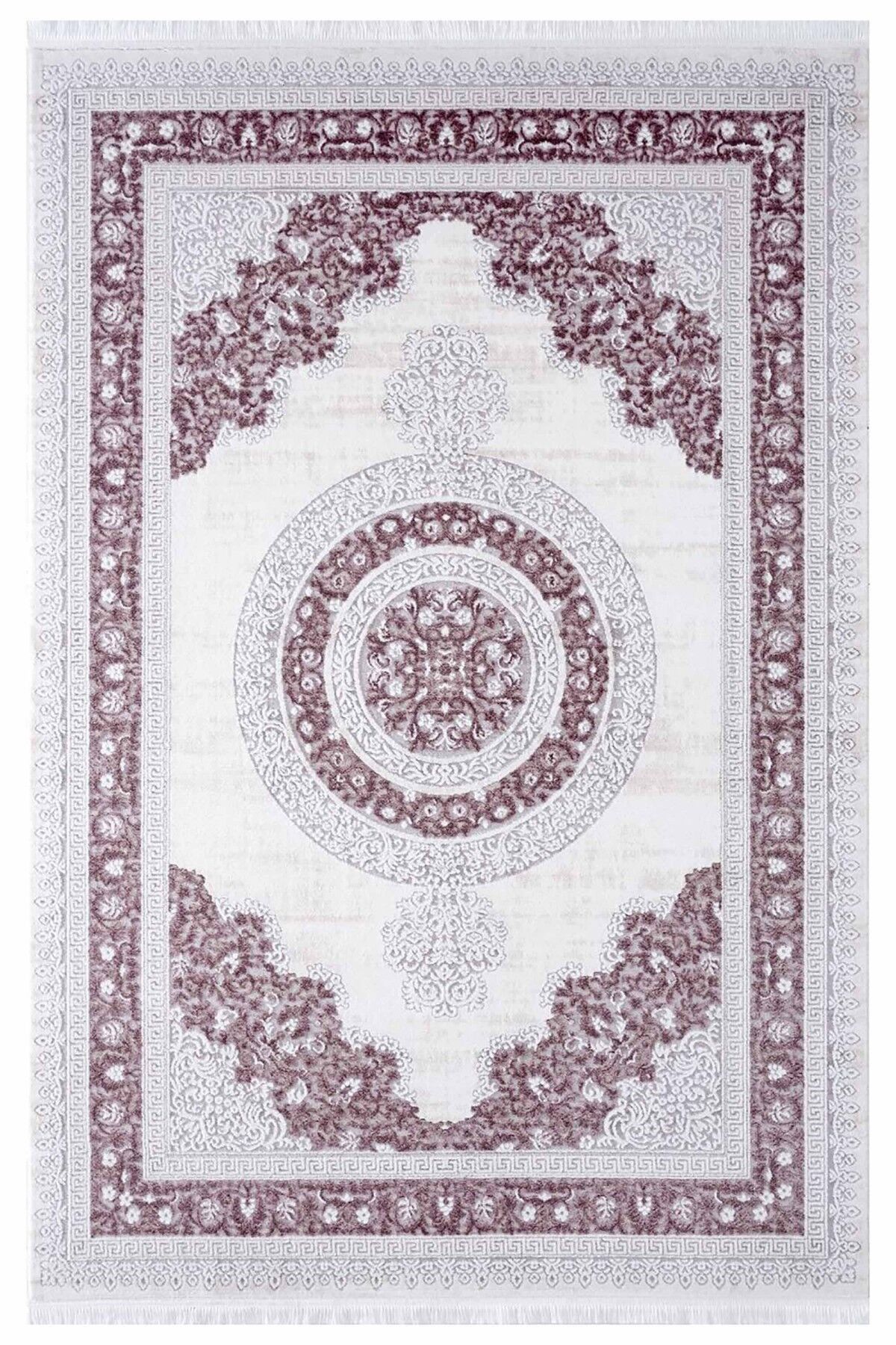 Enti Valente 3909 Klasik Makine Halısı