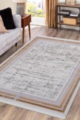Enti Valente 3912 Modern Makine Halısı