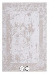 Pierre Cardin Monet Mt39D Modern Makine Halısı