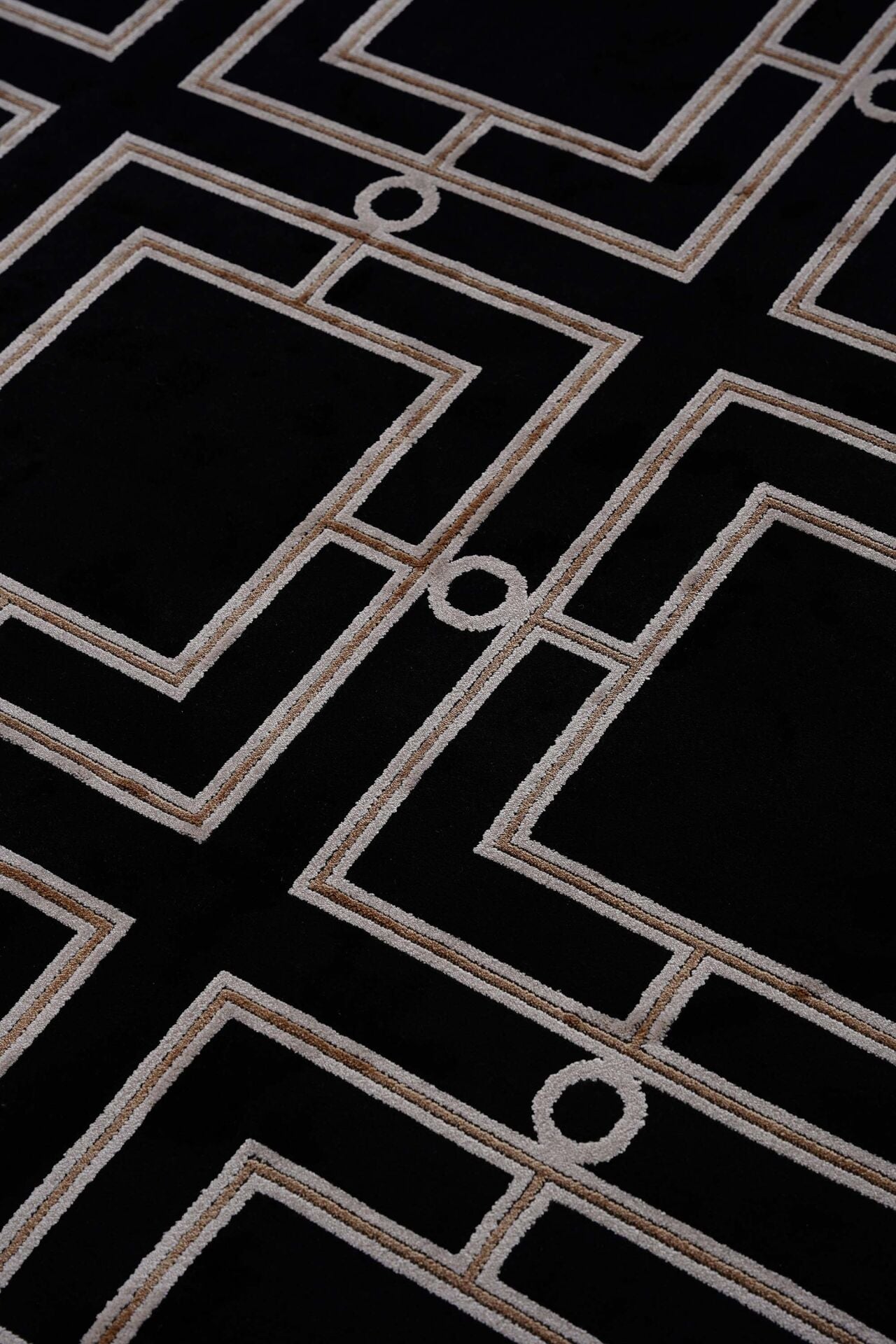 Naar Riva 9349 Bambu Halı