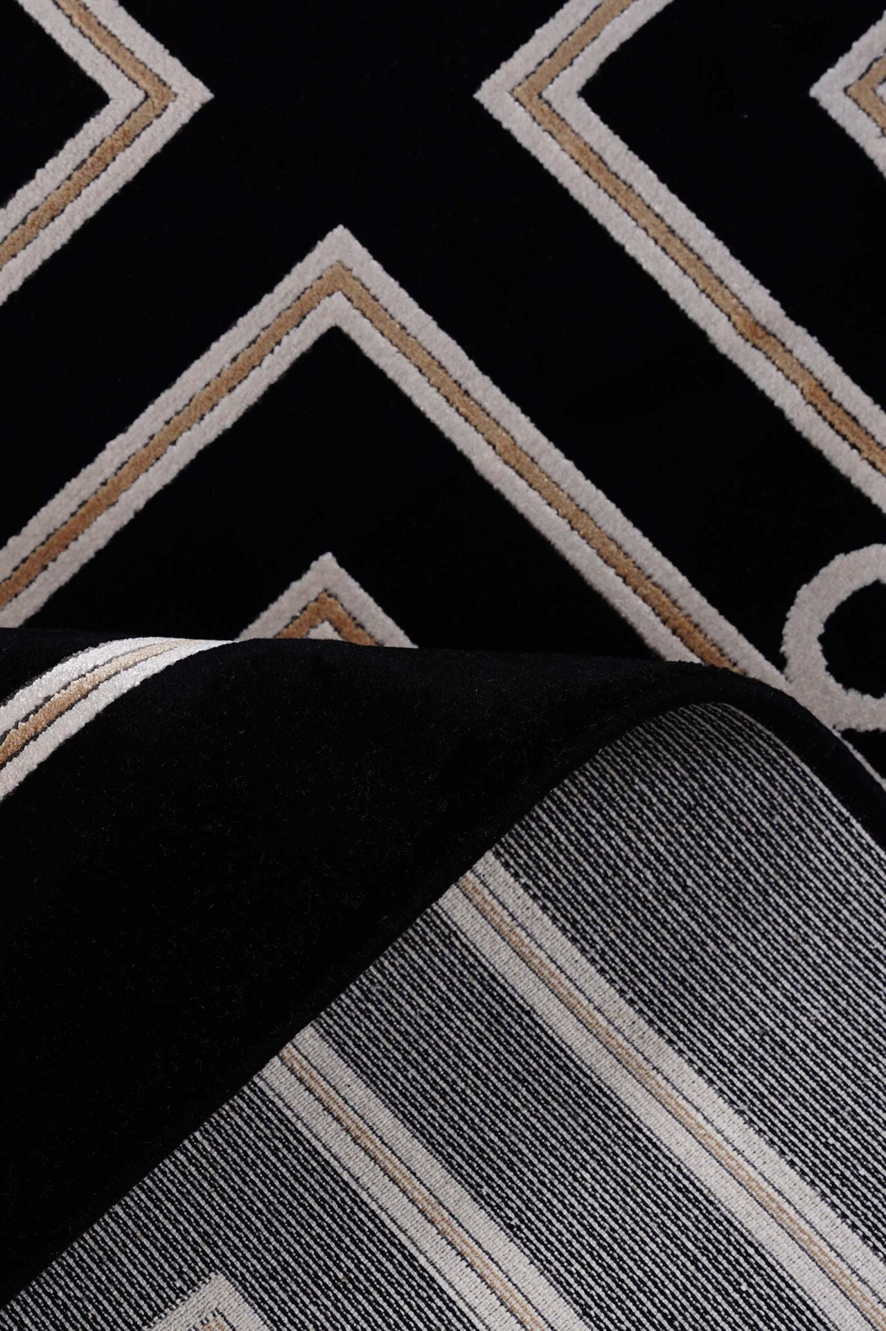 Aykan Riva 9349 Bambu Halı